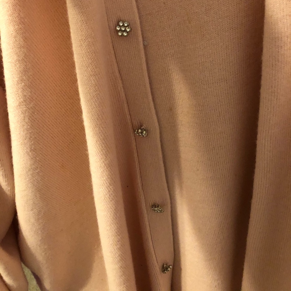 Sweater set/light pink